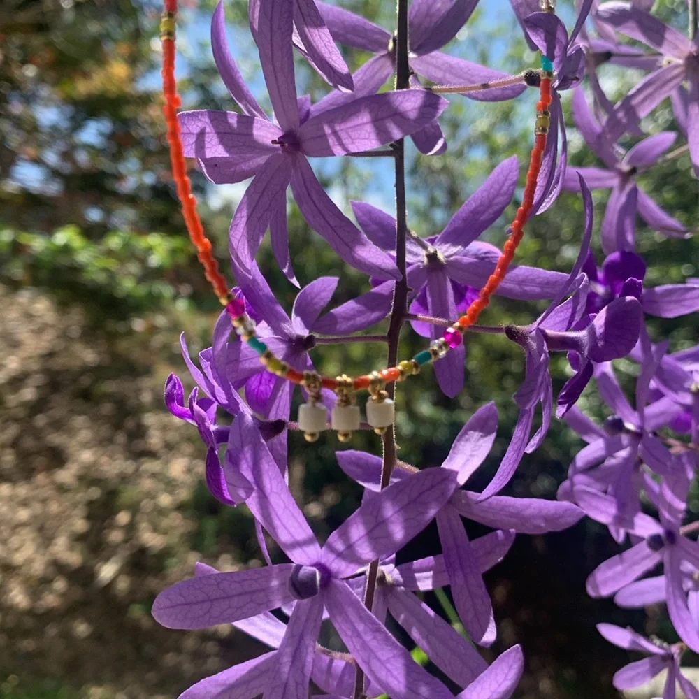 Choker - Picture 5 of 7